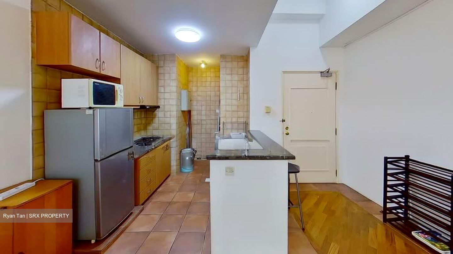 Heritage Place (D7), Apartment #547682061